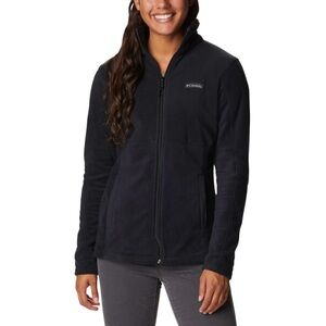 Columbia Full-Zip Fleece